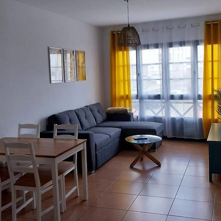 Apartamento Stefi Arrecife  Esterno foto