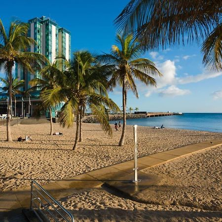 Apartamento Stefi Arrecife  Esterno foto